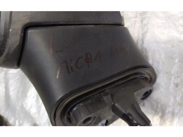 Zpětné zrcátko Nissan Micra K14 2021 22275001