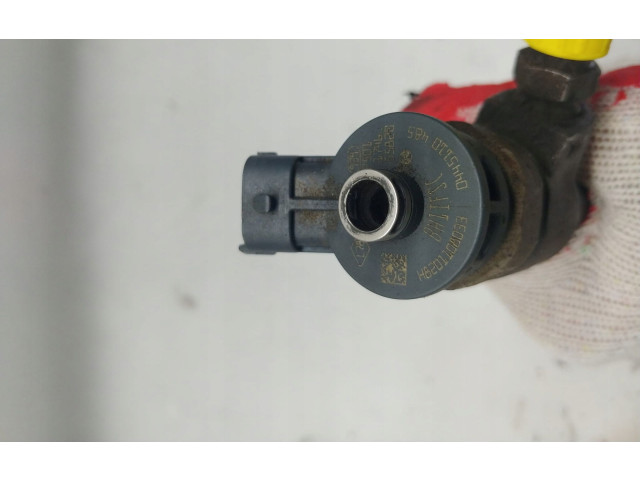 Форсунка 0445110485    Renault Clio IV   