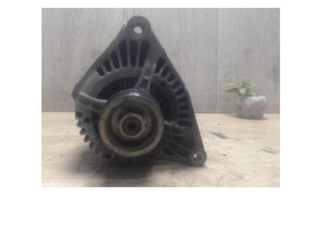 Генератор 57051J, 57051J Peugeot 306