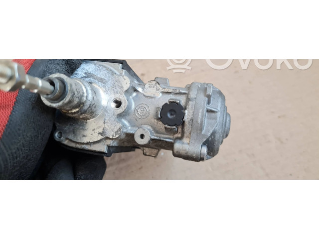  Турбина Audi A5  06L145613M, 72427345   для двигателя DEM DEMA      