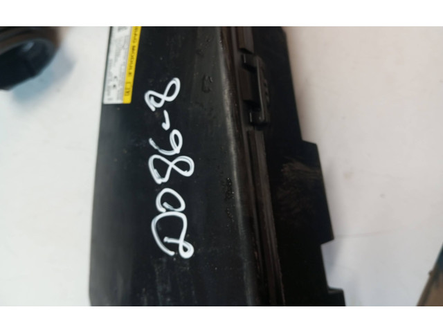 Подушка безопасности в сиденье 31418254 Volvo S60