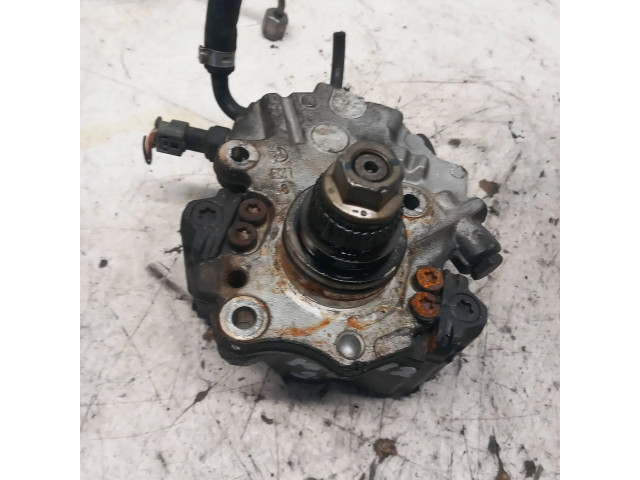 Vstřikovací čerpadlo A6510701201, 28297640 Mercedes-Benz E W212 pro naftový motor 2.2