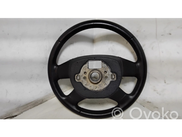 Руль Skoda Yeti (5L) 2009-2017 года 3T0419091J