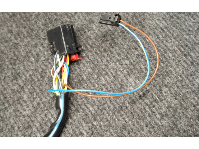 Zpětné zrcátko  Audi A8 S8 D4 4H 2011    