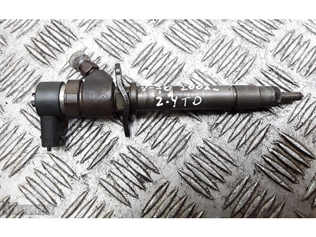 Форсунка 0445110078    Volvo V70   