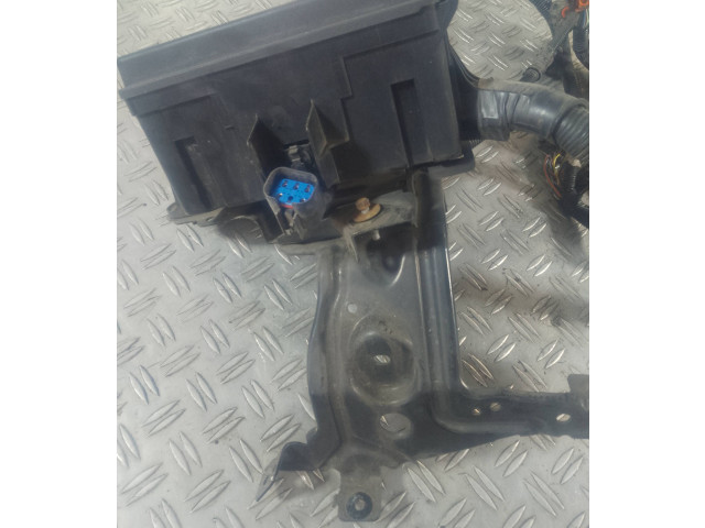 Блок предохранителей BK2T9K499ABG Ford Transit Custom