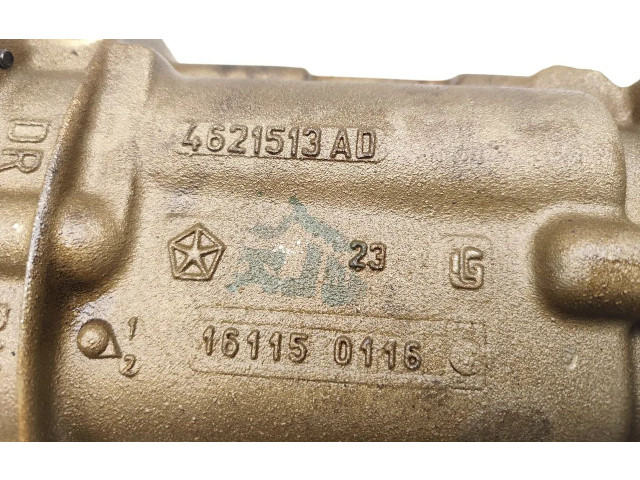Čerpadlo oleje 4621513AD, 161150116 Chrysler PT Cruiser EDZ
