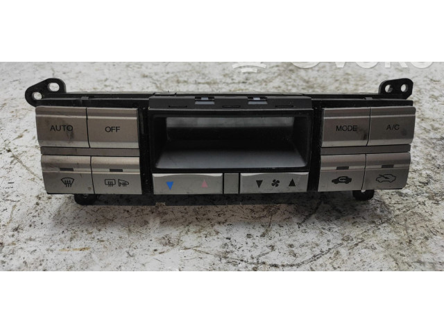 Блок управления климат-контролем Honda FR-V