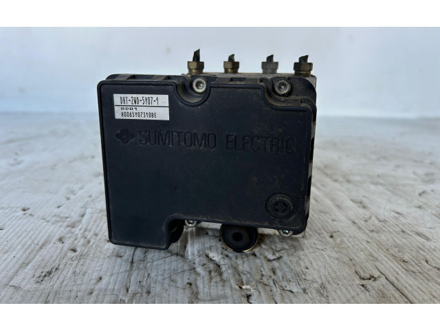 Блок АБС DHT-2WD-5Y07-1, DHT-2WD-5Y07-1   Daihatsu  Cuore   -  года