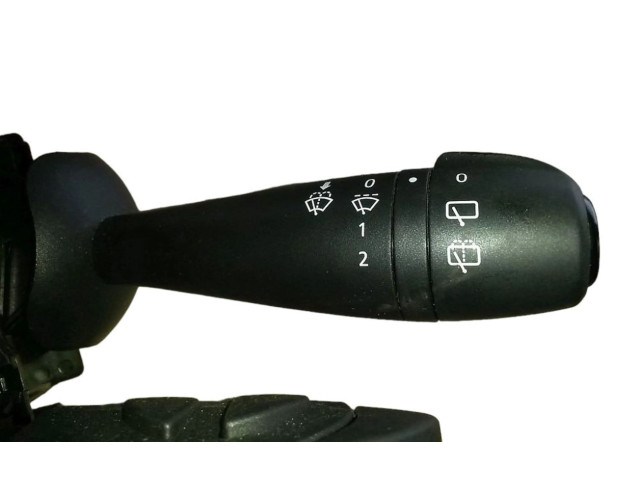 Переключатель дворников Dacia Lodgy