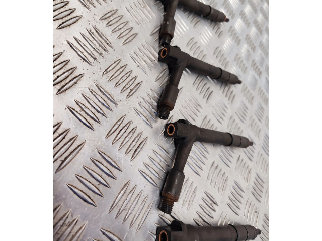 Vstřikovač TJBB01901D Opel Astra G Y17DT