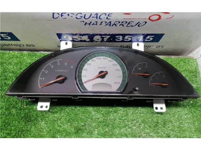 Панель приборов 11000767910S, 8022008211 SsangYong Rexton