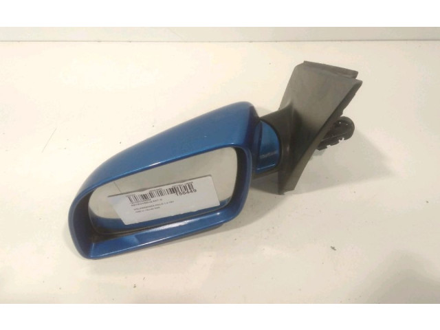 Зеркало (механическое)       Volkswagen Polo  2002 - 2005 года   