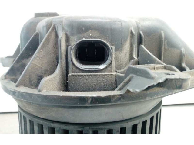 Вентилятор печки       Renault Trafic II (X83)