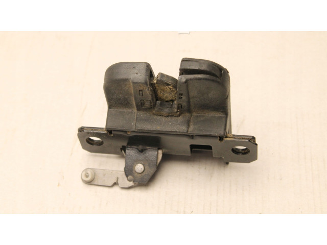 Zámek zadních dveří 7H0827506C Volkswagen Transporter - Caravelle T5 2003