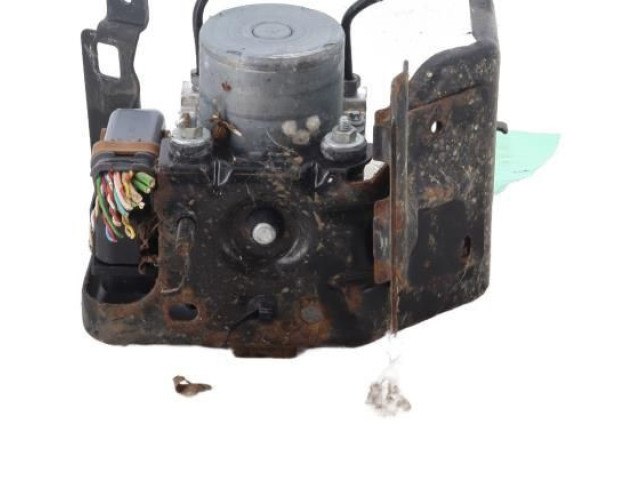 Блок АБС 1607956180 Citroen Berlingo 2008 - 2018 года