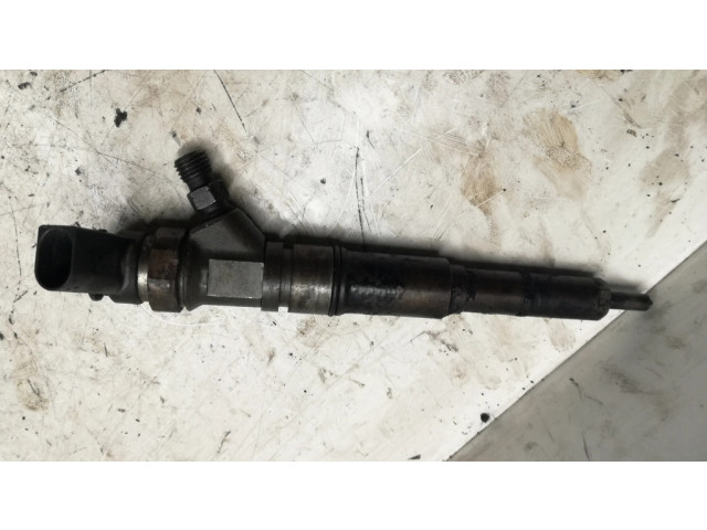 Vstřikovač 0445110131 BMW 3 E46 pro naftový motor 2.0 M47D20