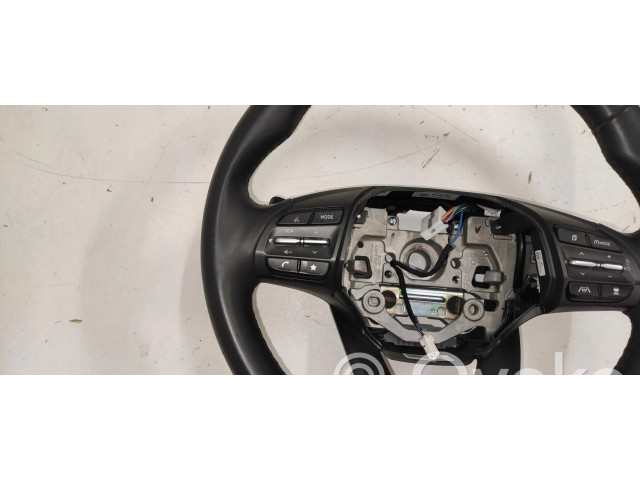 Volant Hyundai Kona I 2020