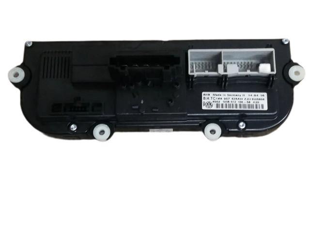 Блок управления климат-контролем 1K8907426AH Volkswagen Caddy