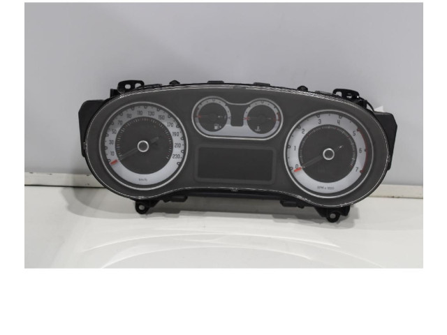 Панель приборов 51975131 Fiat 500L