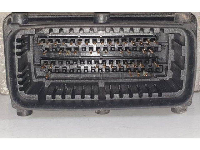 Блок управления двигателя 96394555, MR140   Daewoo Tacuma