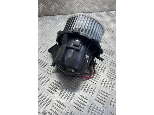 Вентилятор печки       Audi Q5 SQ5