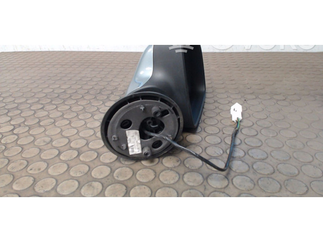 Vstřikovač 6001549681 Dacia Logan I