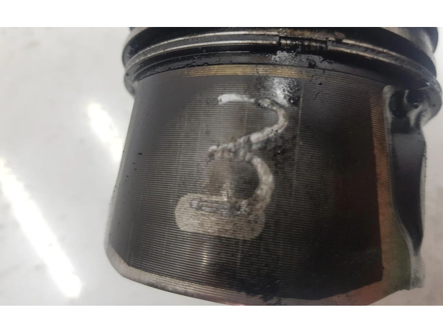 Поршень 0628N7, 1151CB Peugeot Bipper для дизельного двигателя 1.4