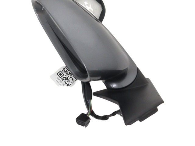 Зеркало электрическое Volkswagen Golf Plus 2005 - 2013 года