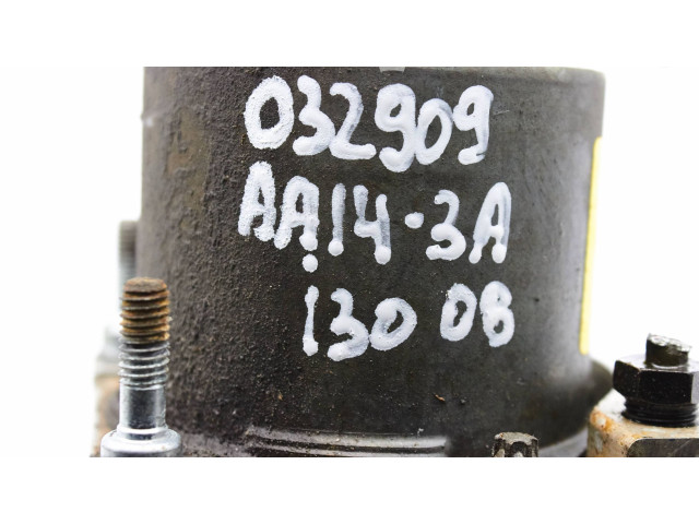 Jednotka ABS 0265800639, 0265231956 Hyundai i30 2011