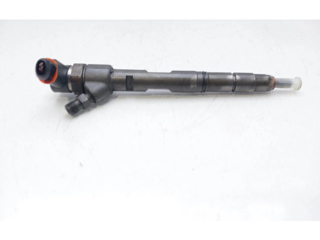 Vstřikovač 0445110157 Audi A8 S8 D3 4E