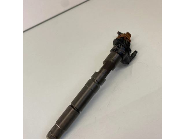 Форсунка 2367033050, 0445116009 Toyota Urban Cruiser (XP110) для дизельного двигателя 1.4