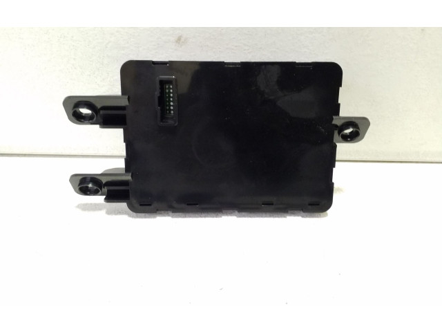 Блок комфорта 68247613AC Jeep Cherokee