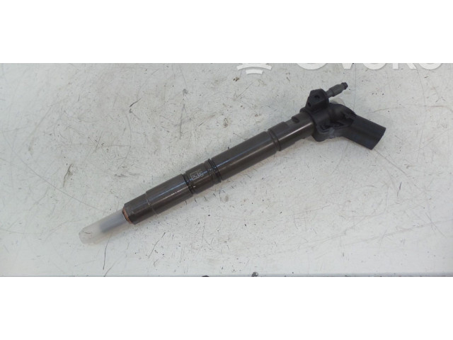 Форсунка 059130277CR, 0445117041 Audi A7 S7 4G CRTD CRT