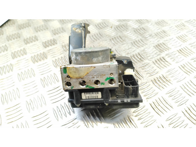 Блок АБС 265800903 Dacia Duster