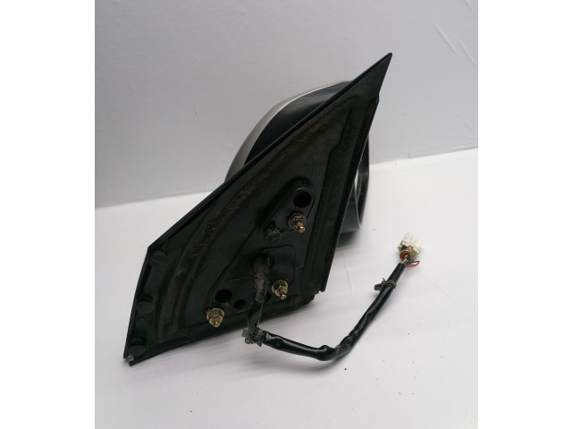 Zpětné zrcátko Nissan Murano Z50 2007