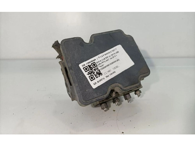 Блок АБС 476606848R   Dacia  Duster  2010 - 2017 года