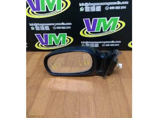 Zpětné zrcátko Hyundai Sonata