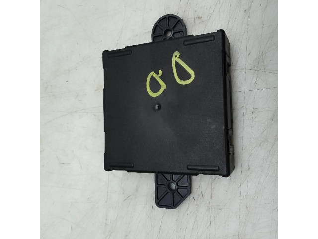 Блок управления Jeep Cherokee