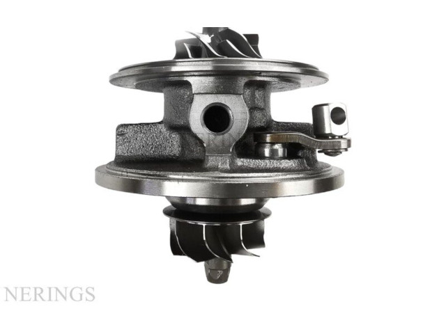 Турбина Skoda Octavia Mk2 (1Z) 54399700022, CHRA30-0107