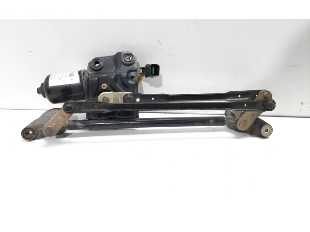 Двигатель стеклоочистителей 981101C100 Hyundai Getz