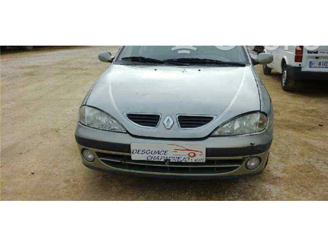 Turbodmychadlo Турбина 7700107795, 7700107795 Renault Megane I F9Q A7