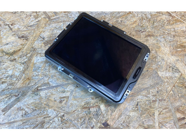 Дисплей 31682851 Volvo XC40