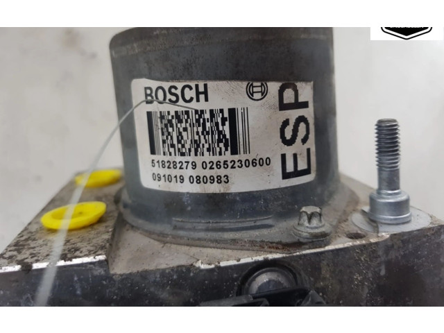 Jednotka ABS 51828279, 51828279 Alfa Romeo Mito 2010