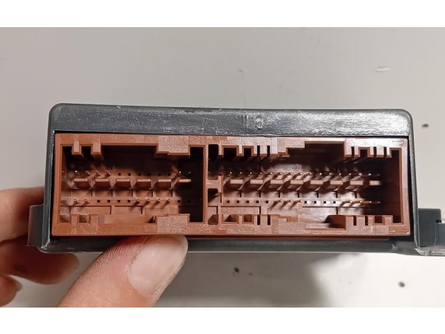 Блок подушек безопасности 51943893, 199B4000   Fiat 500L