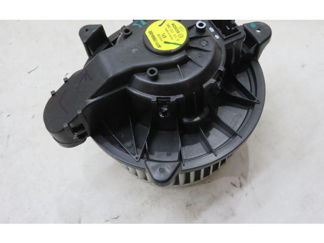 Вентилятор печки AV11-19846-BB Ford Ecosport