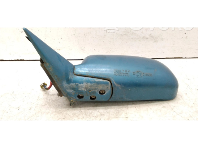 Зеркало электрическое Mitsubishi Colt 1992 - 1996 года