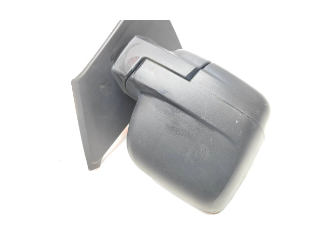 Зеркало электрическое        Renault Trafic III (X82)  2014 -  года   