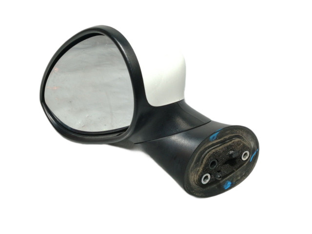 Зеркало электрическое        Fiat 500X  2014 -  года   