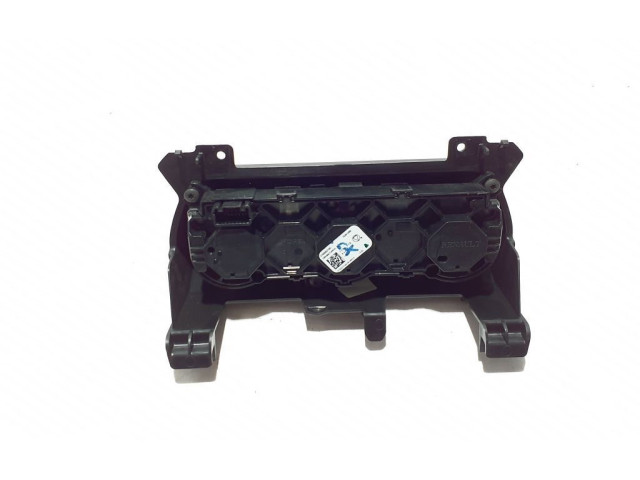 Модуль блока управления кондиционером 275006270R Dacia Jogger